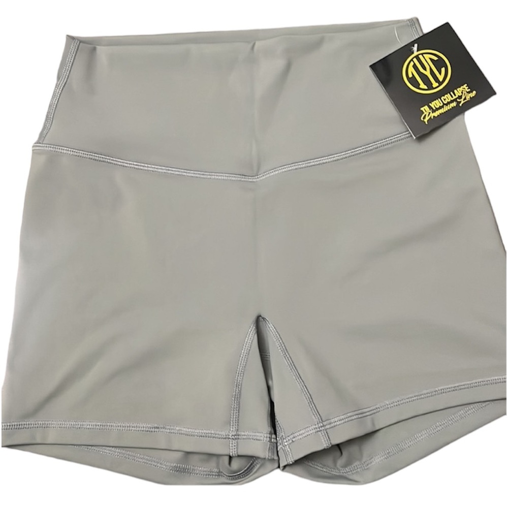 NWT - TYC shorts